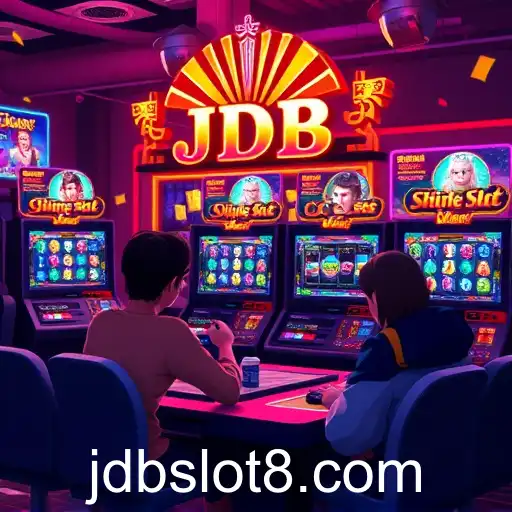 The Evolution of Online Slot Gaming