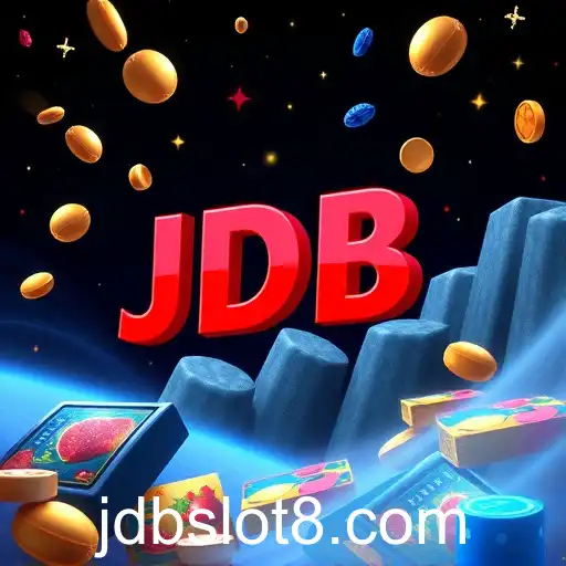 The Rise of JDB Slot Games in 2025
