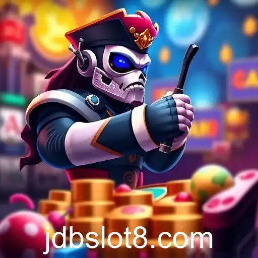 Exploring the Rise of JDB Slot Games in 2025