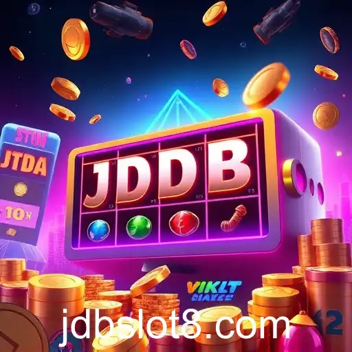 The Rise of JDB Slot Games in Modern Online Gaming