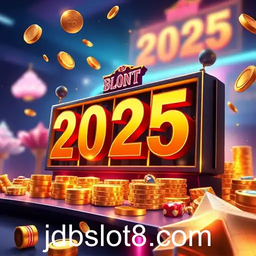 The Rise of JDB Slot Games in 2025