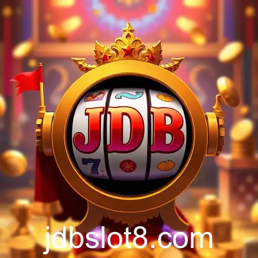 JDB Slot Games Surging in Popularity Online