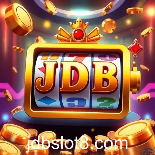 The Rise of JDB Slot Games Online