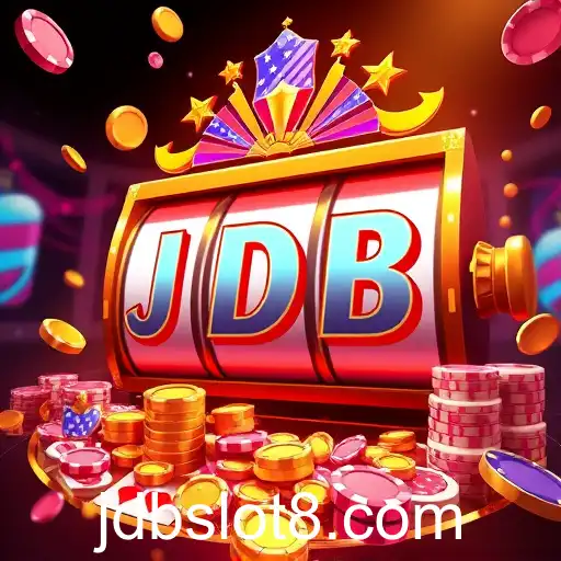 The Rise of JDB Slot Games in Online Casinos
