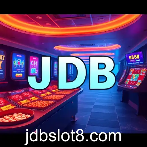 The Rise of JDB Slot Games in Online Gaming