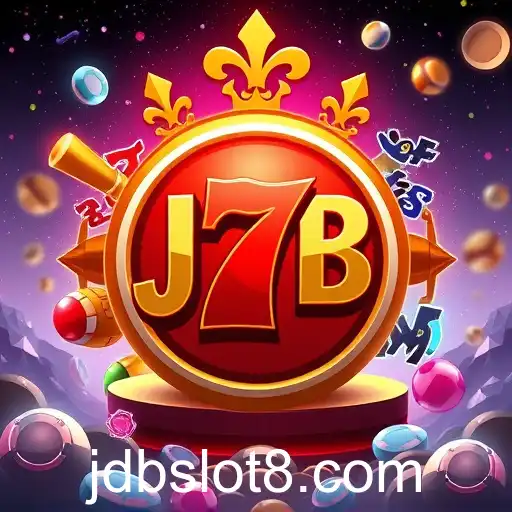Expanding Horizons: The Rise of JDB Slot Games