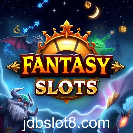 Exploring the Enchanting World of Fantasy Slots: A Dive into JDB's Magical Creations