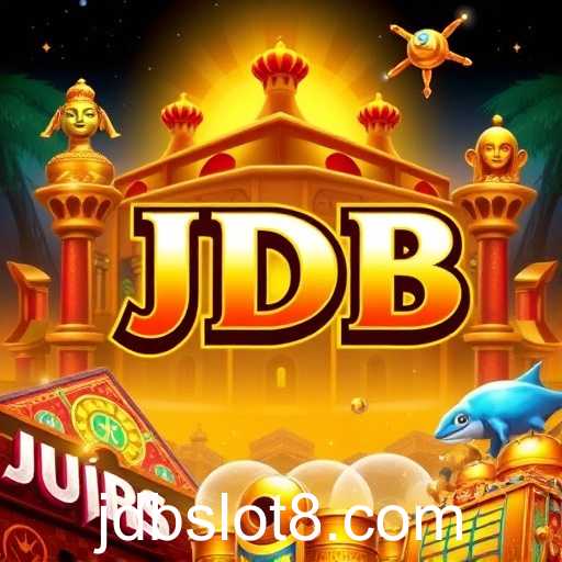 The Rise of JDB Slot Games in Online Entertainment
