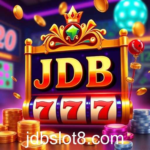 JDB Slot Game Captivates Players in 2025