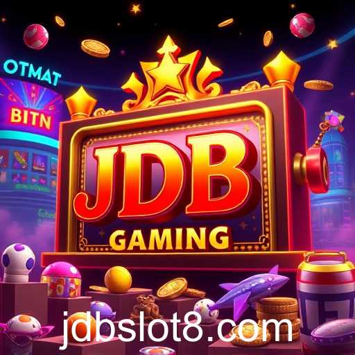 The Rise of JDB Slot Games in the Digital Era