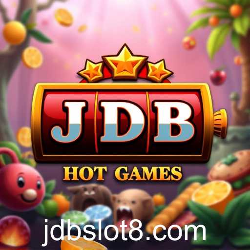 The Rise of JDB Slot Games in the Online Gaming World