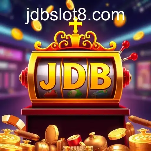 The Rise of JDB Slot Games in Online Gaming