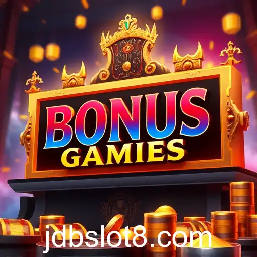The Rise of JDB Slot Games in the Online Gaming World