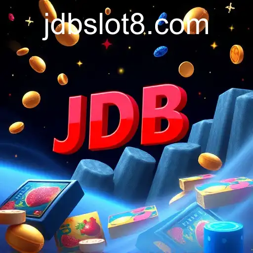 The Rise of JDB Slot Games in 2025