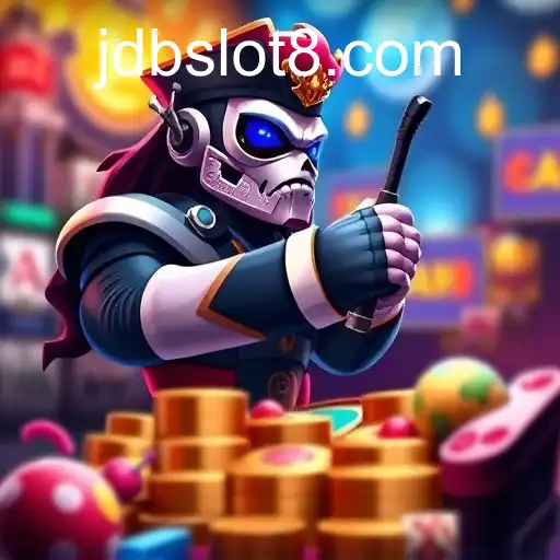 Exploring the Rise of JDB Slot Games in 2025