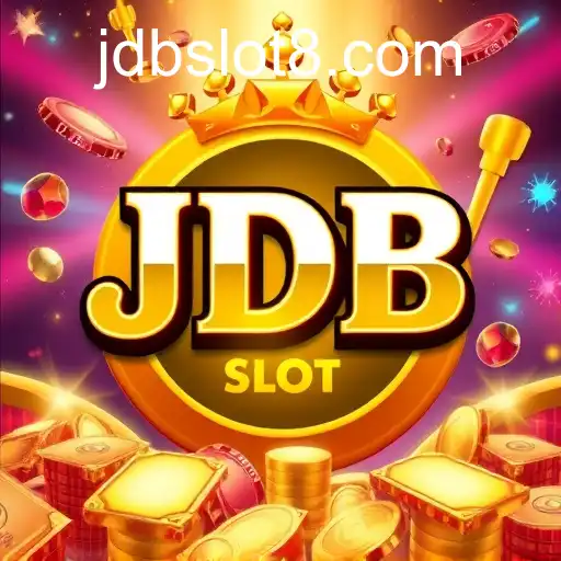 Exploring the Rise of JDB Slot Games