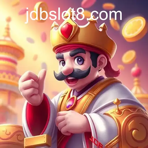 Exploring the Rise of JDB Slot Games