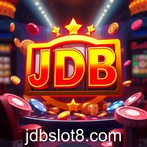 The Rise of JDB Slot Games in 2025