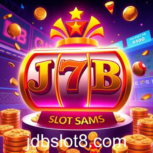 JDB Slot Games Surging in Popularity Online