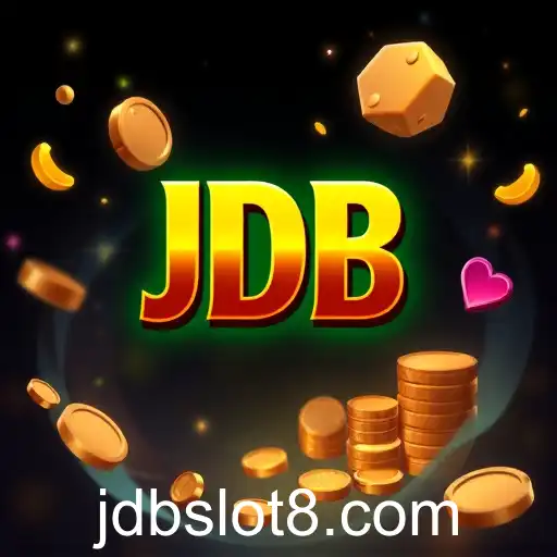 The Rise of JDB Slot Games in the Digital Era