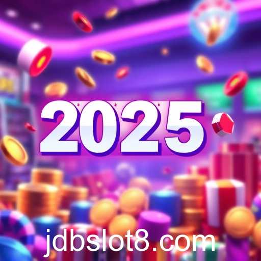 Innovative Trends in JDB Slot Gaming