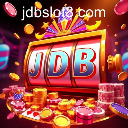 The Rise of JDB Slot Games in Online Casinos