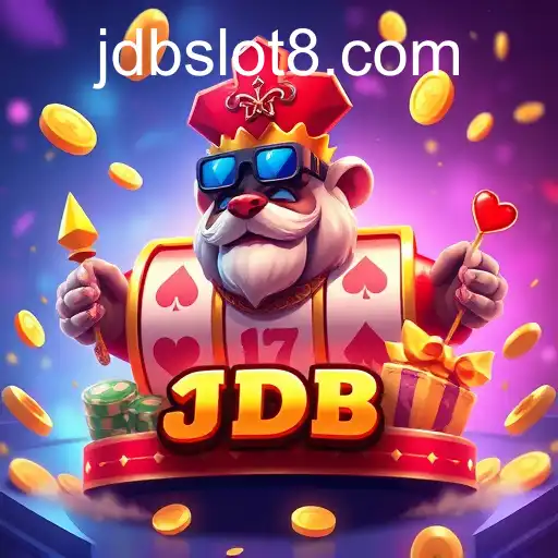 The Rise of JDB Slot Games