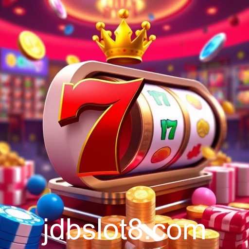 The Rise of JDB Slot Games in Modern Online Gaming