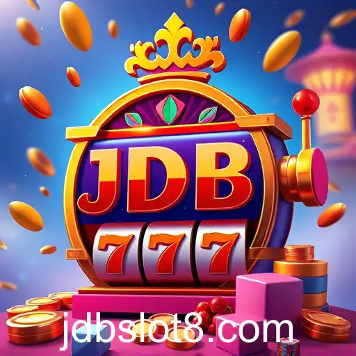 The Rise of JDB Slot Games in the Online Gaming Industry