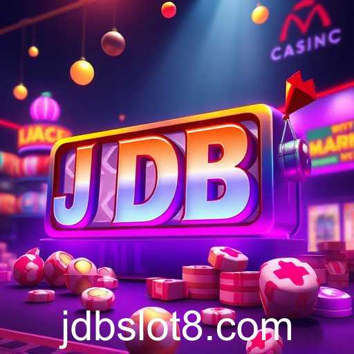 The Rise of JDB Slot Games in 2025