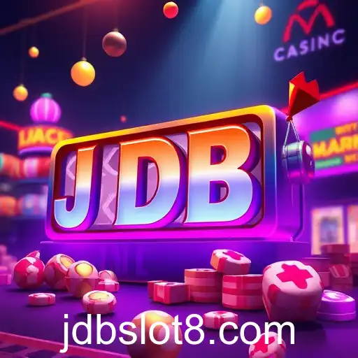 The Rise of JDB Slot Games in 2025