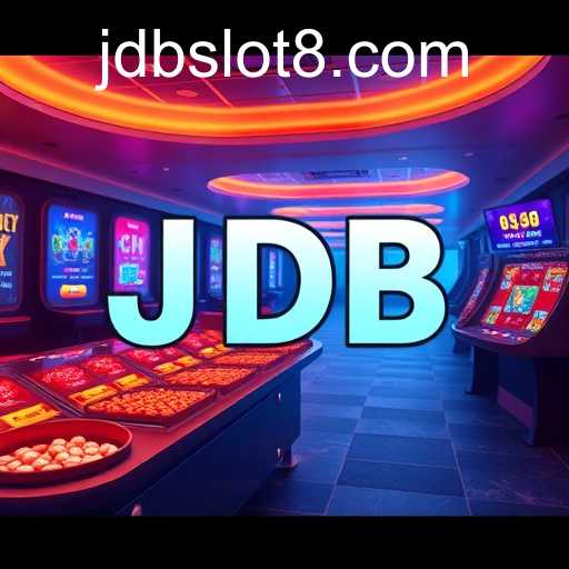 The Rise of JDB Slot Games in Online Gaming